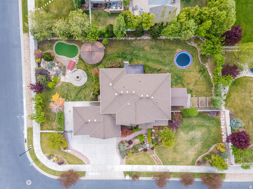 589 W AUDUBON LN #310 South Jordan, UT 84095