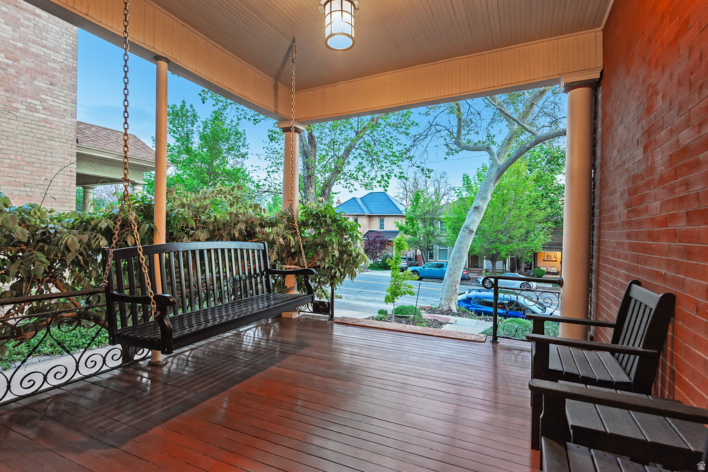 729 E 3RD AVE Salt Lake City, UT 84103