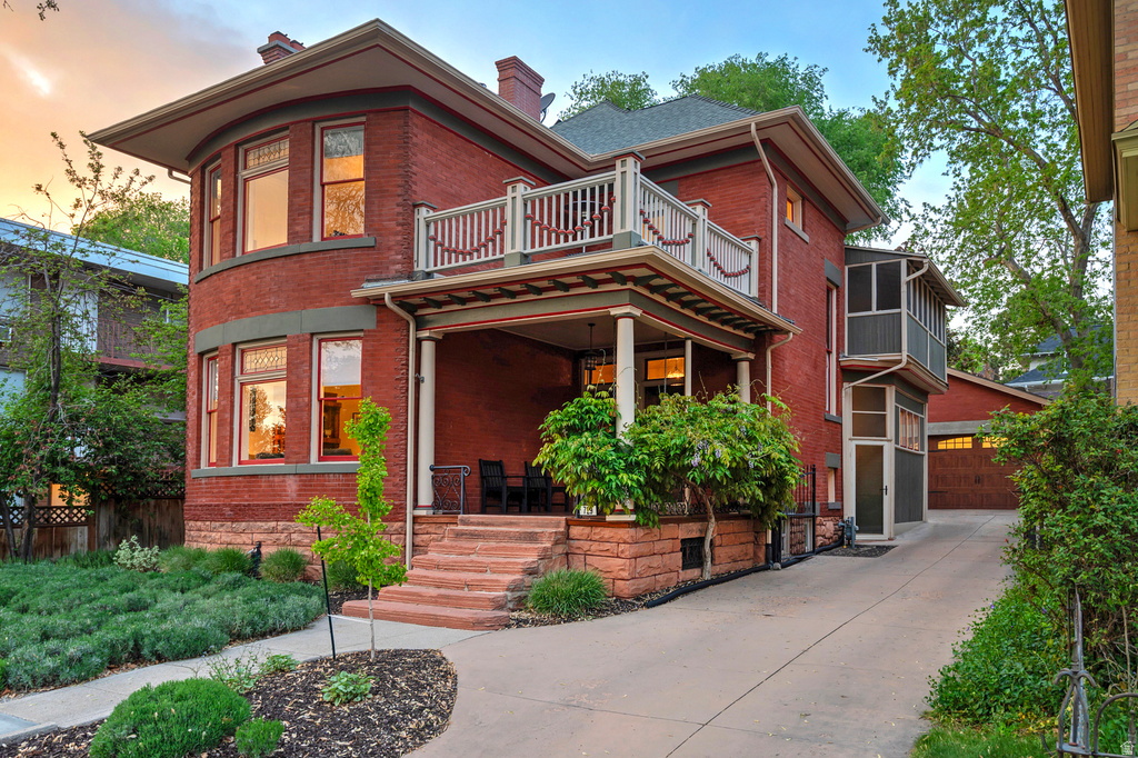 729 E 3RD AVE Salt Lake City, UT 84103