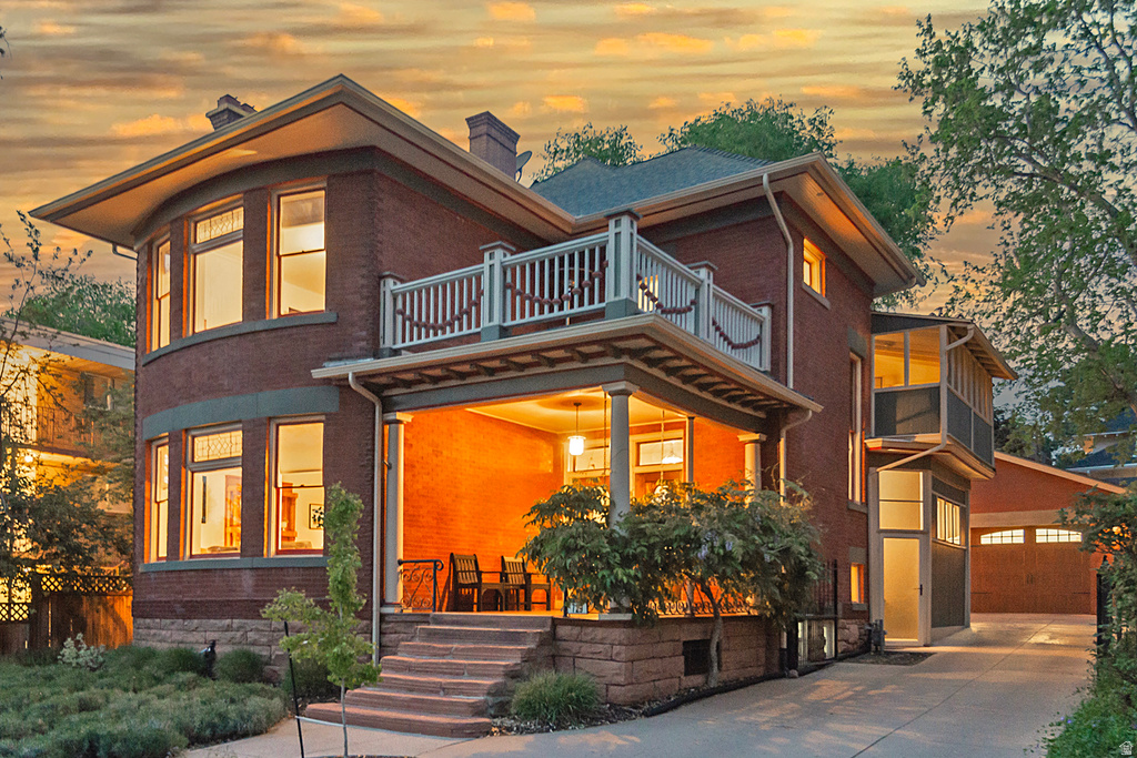 729 E 3RD AVE Salt Lake City, UT 84103