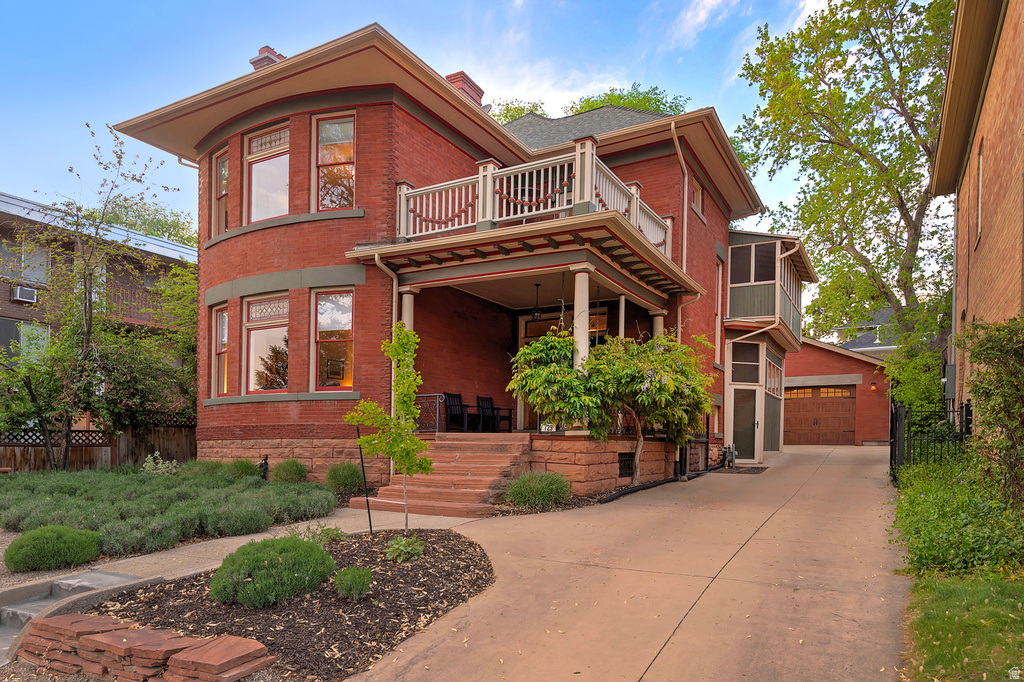 729 E 3RD AVE Salt Lake City, UT 84103