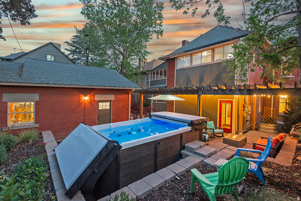729 E 3RD AVE Salt Lake City, UT 84103