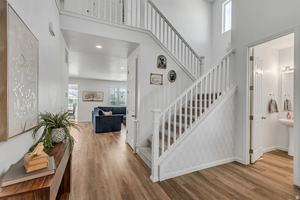 1046 E BLAZING SUN DR #324 Eagle Mountain, UT 84005