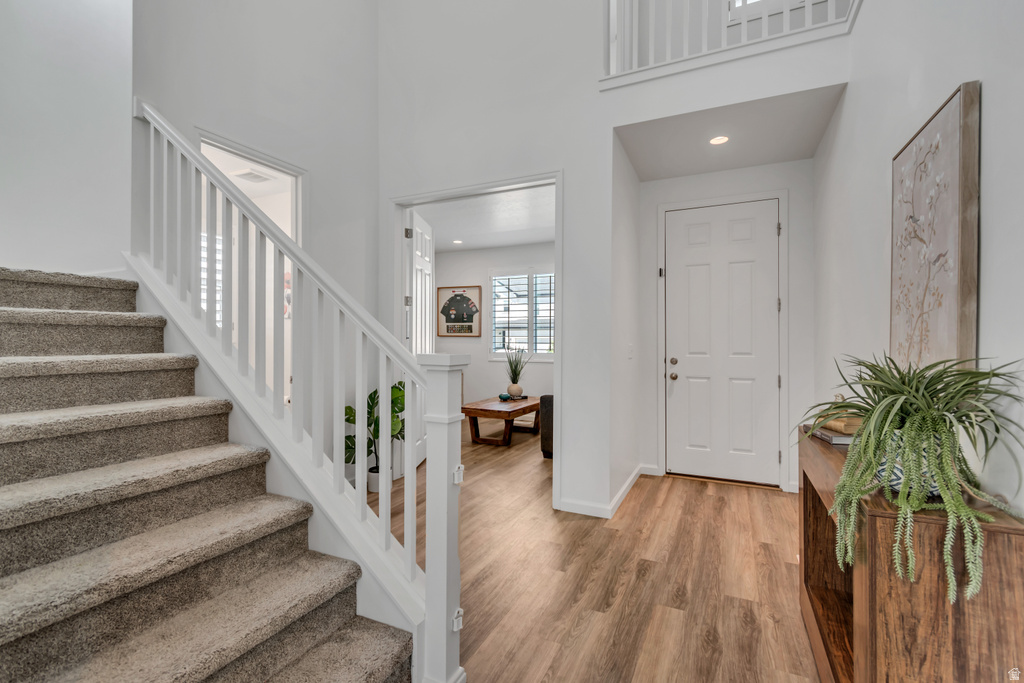 1046 E BLAZING SUN DR #324 Eagle Mountain, UT 84005