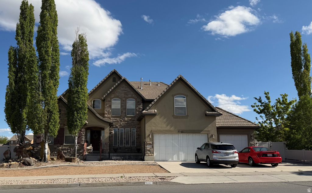 3323 W WATER ST Riverton, UT 84065