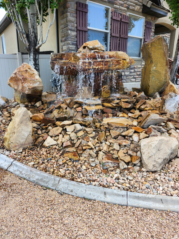 3323 W WATER ST Riverton, UT 84065