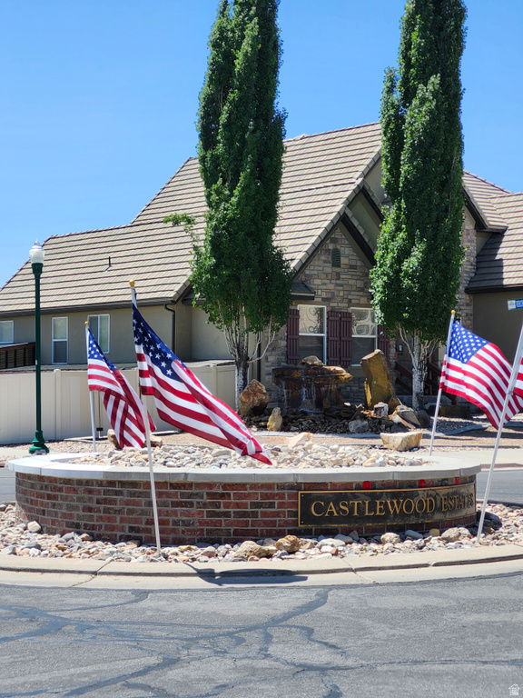 3323 W WATER ST Riverton, UT 84065