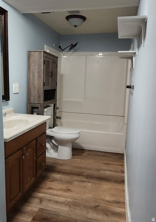 3323 W WATER ST Riverton, UT 84065