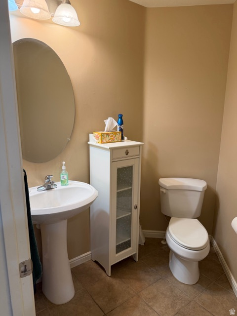 3323 W WATER ST Riverton, UT 84065