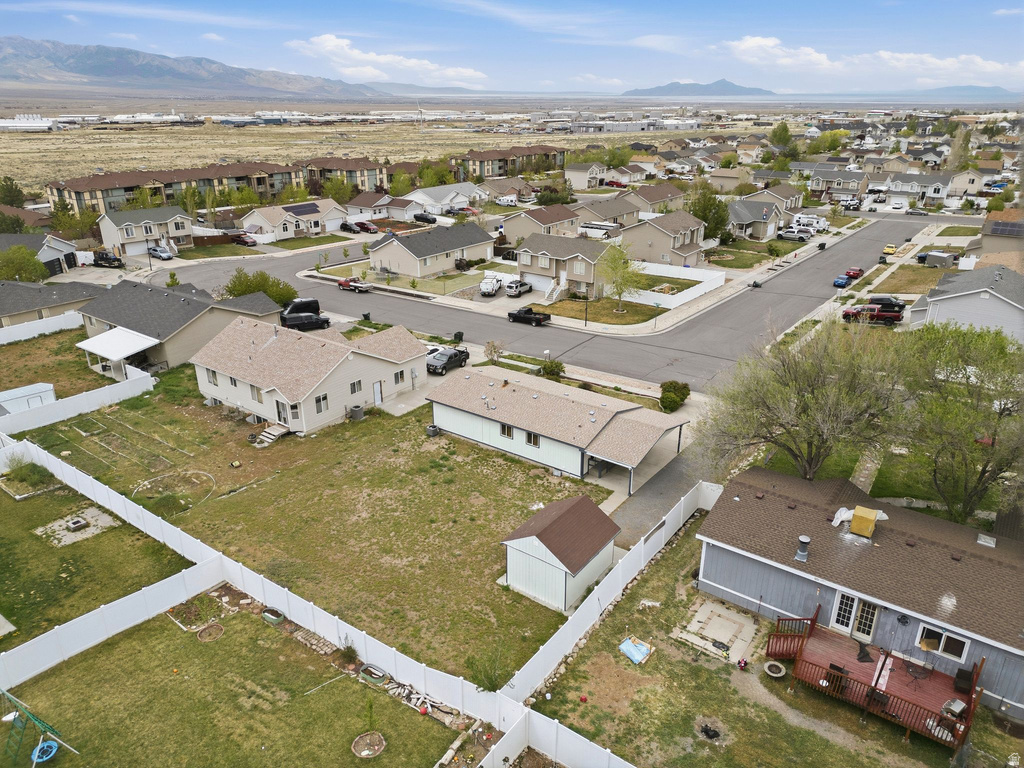 979 W 880 S Tooele, UT 84074