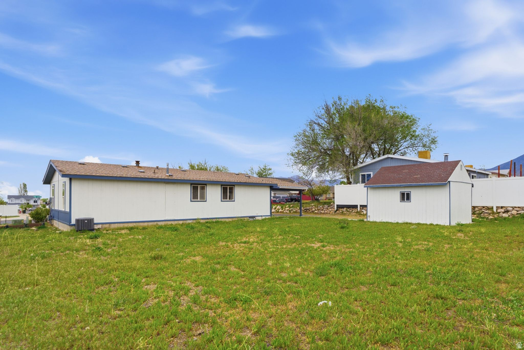 979 W 880 S Tooele, UT 84074