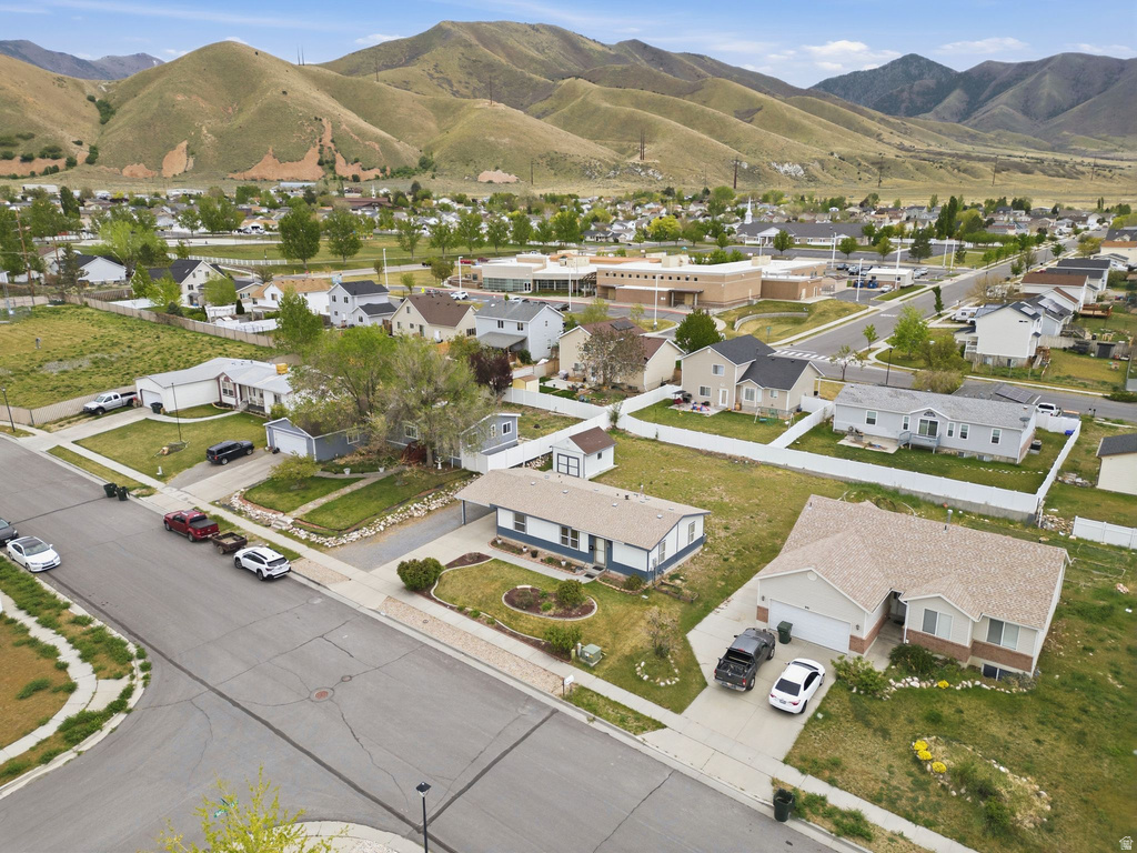 979 W 880 S Tooele, UT 84074