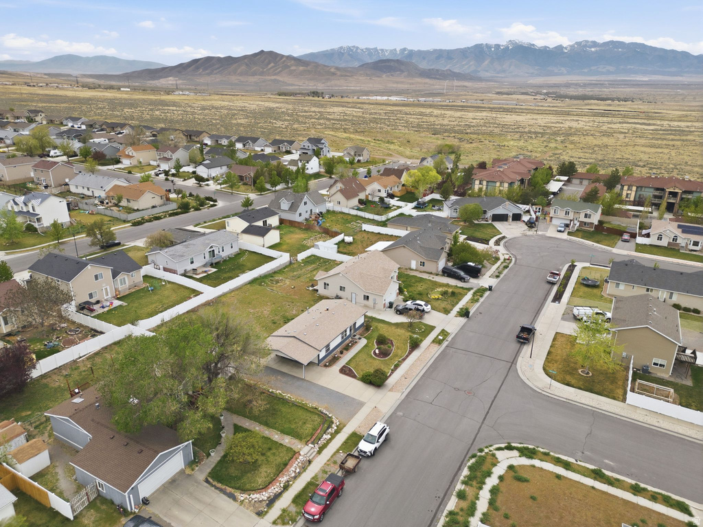 979 W 880 S Tooele, UT 84074