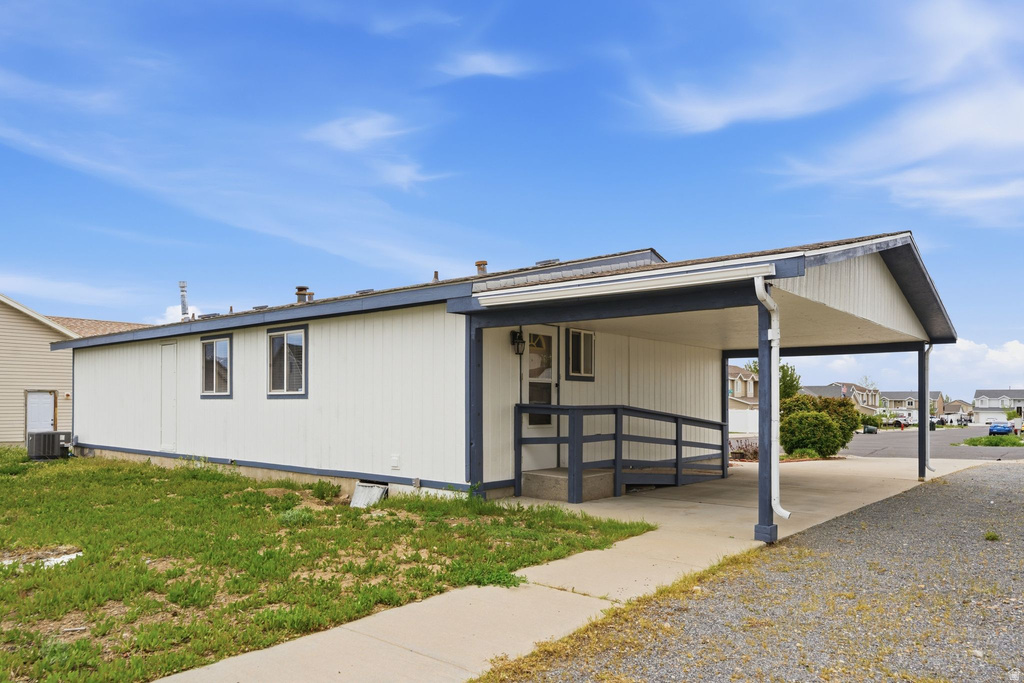 979 W 880 S Tooele, UT 84074