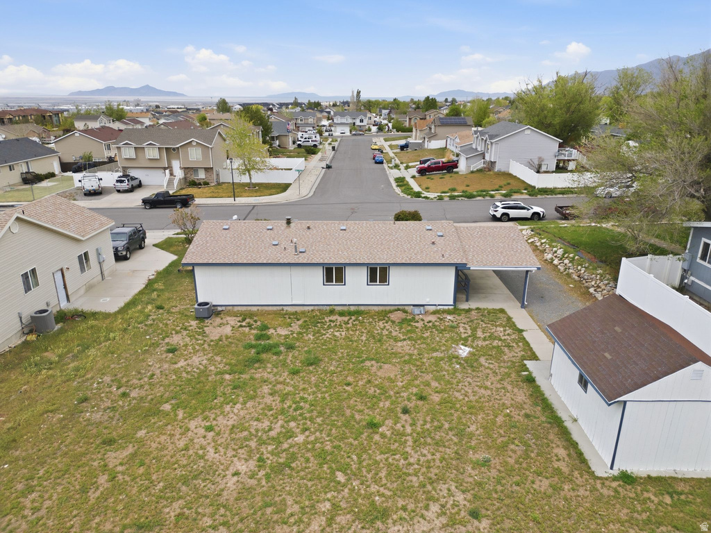 979 W 880 S Tooele, UT 84074