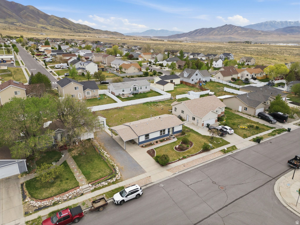 979 W 880 S Tooele, UT 84074