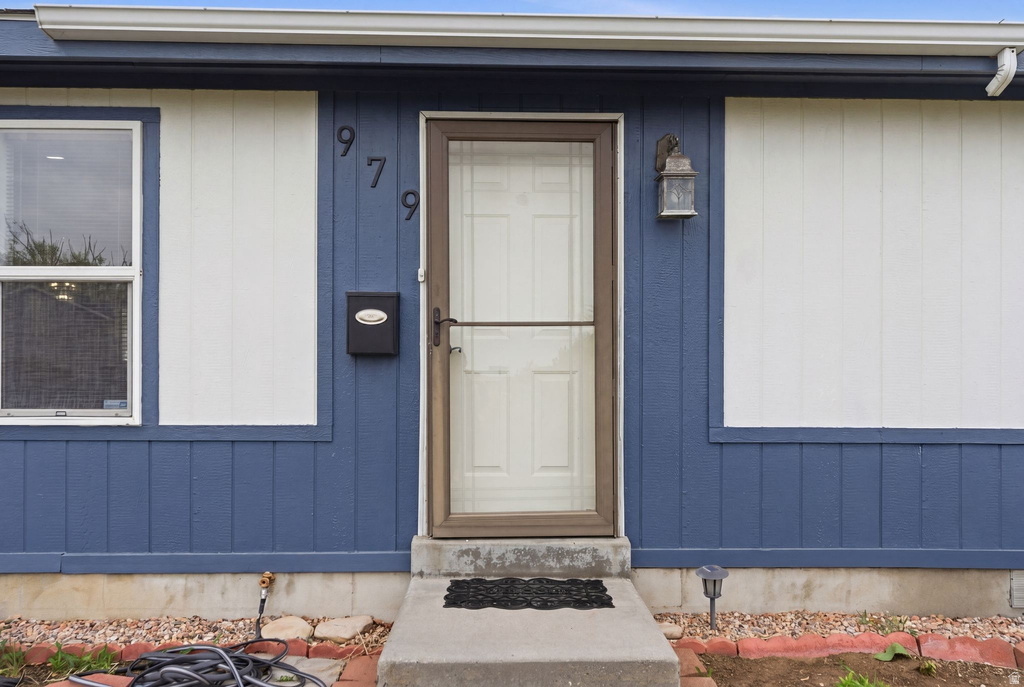 979 W 880 S Tooele, UT 84074