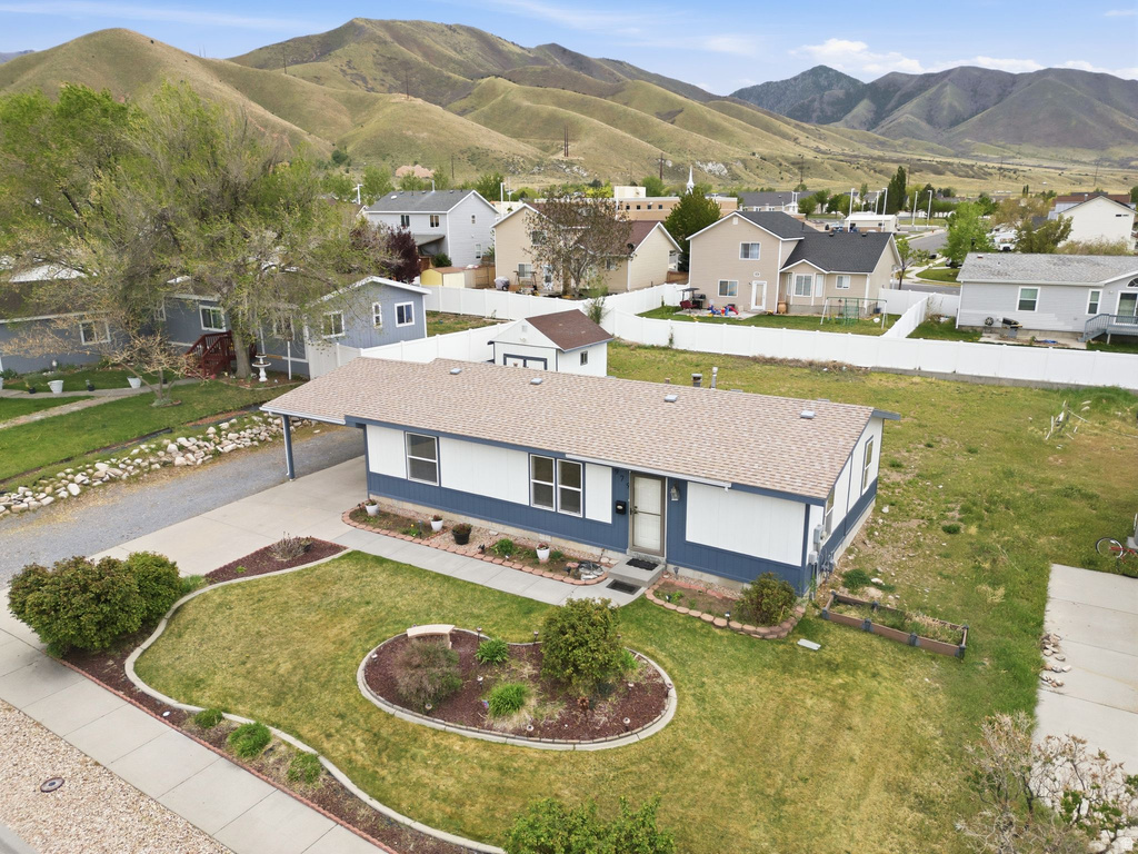 979 W 880 S Tooele, UT 84074