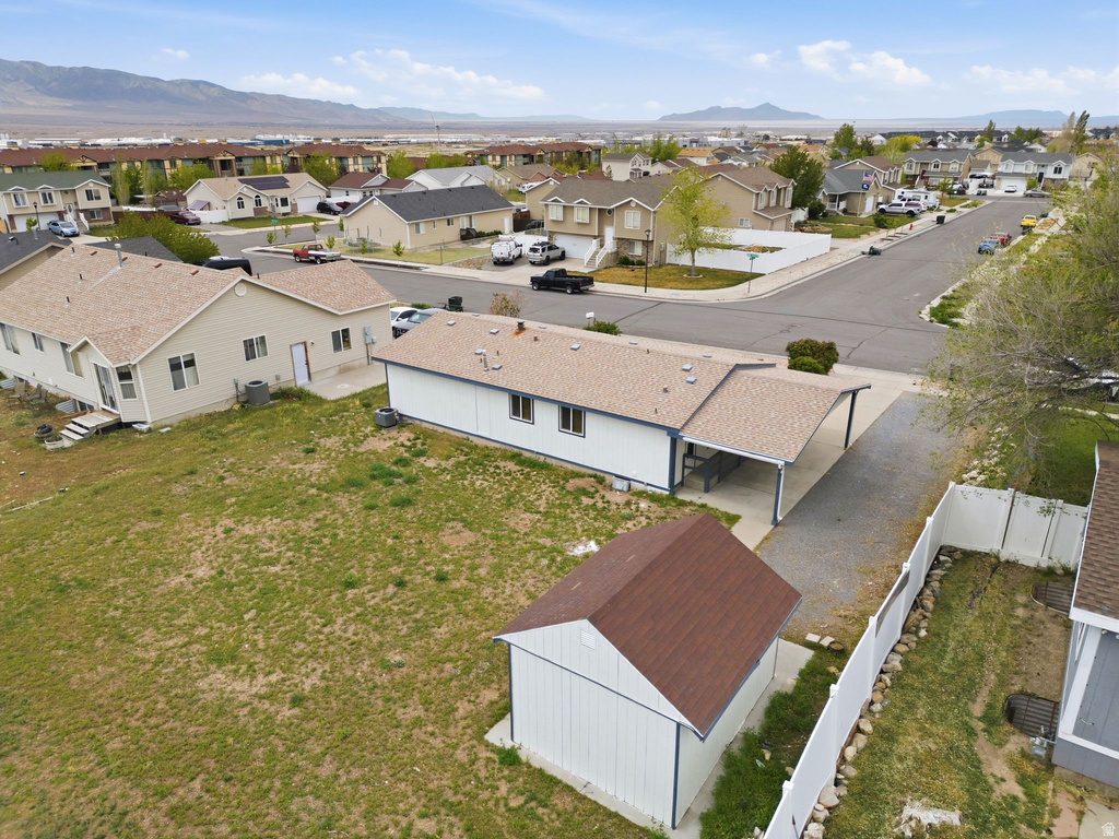 979 W 880 S Tooele, UT 84074