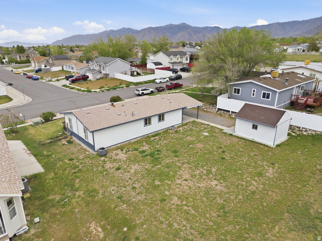 979 W 880 S Tooele, UT 84074