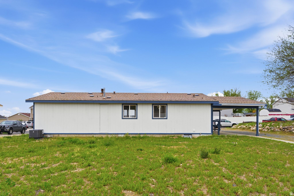 979 W 880 S Tooele, UT 84074