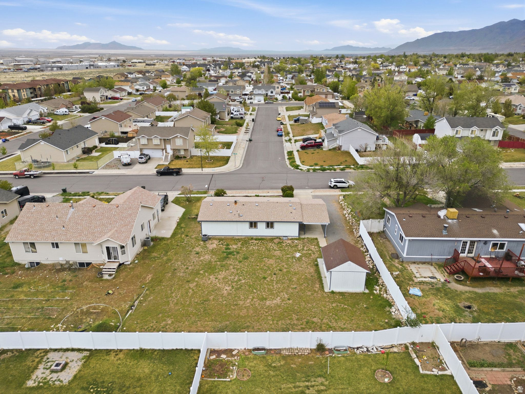979 W 880 S Tooele, UT 84074