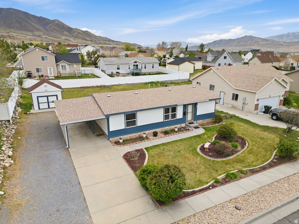 979 W 880 S Tooele, UT 84074