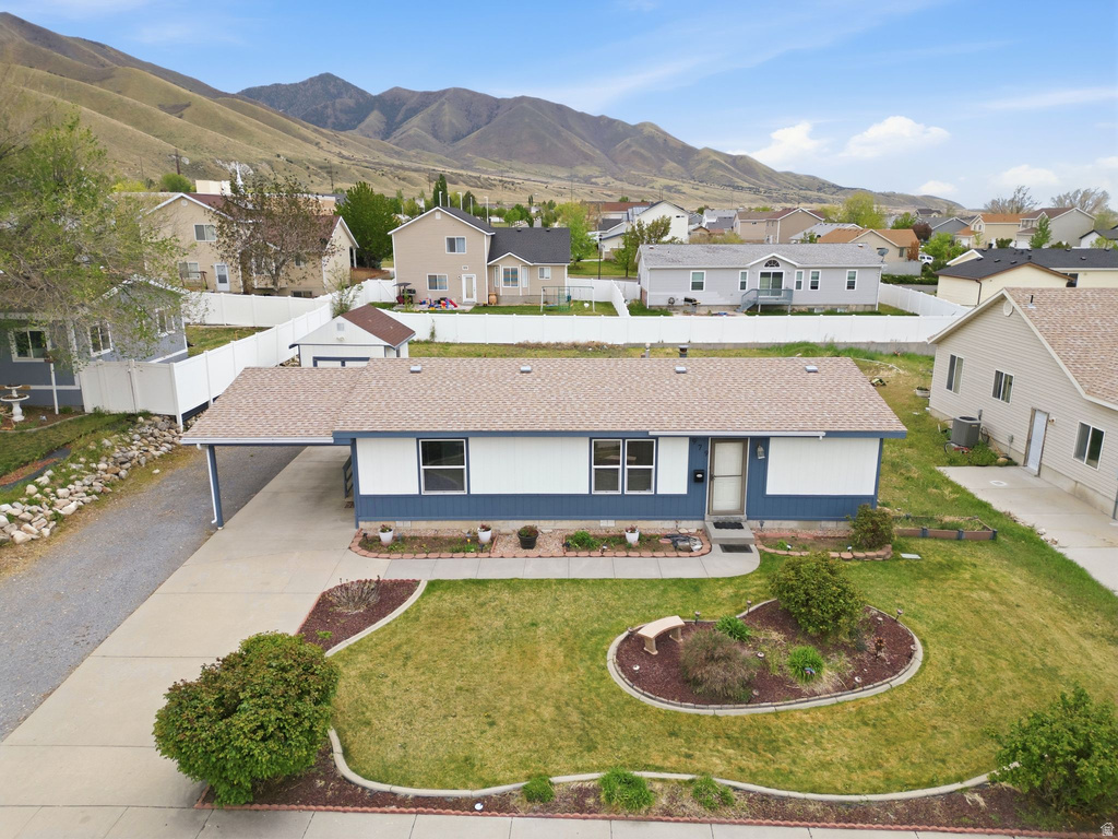 979 W 880 S Tooele, UT 84074