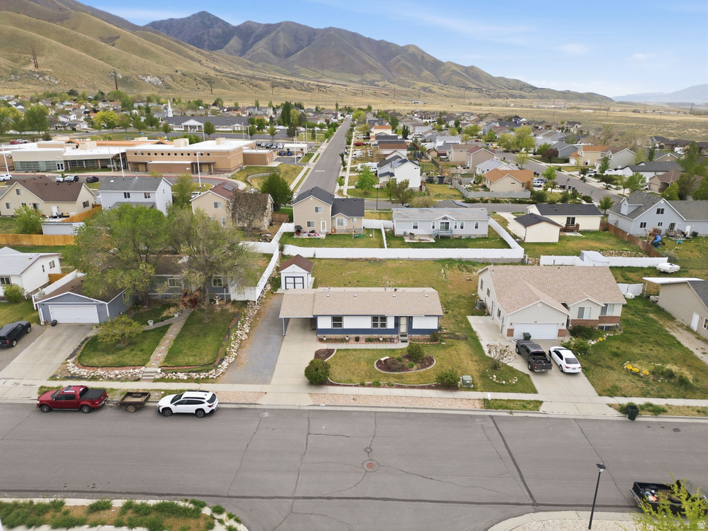 979 W 880 S Tooele, UT 84074