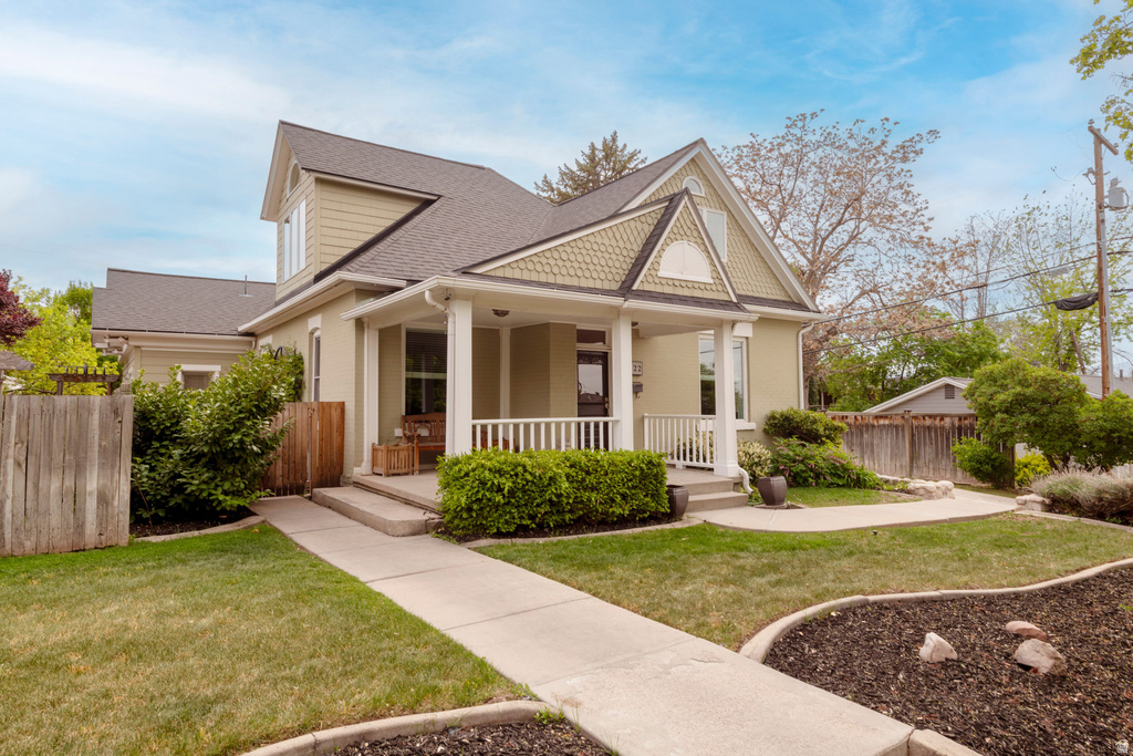 1122 E WESTMINSTER AVE Salt Lake City, UT 84105