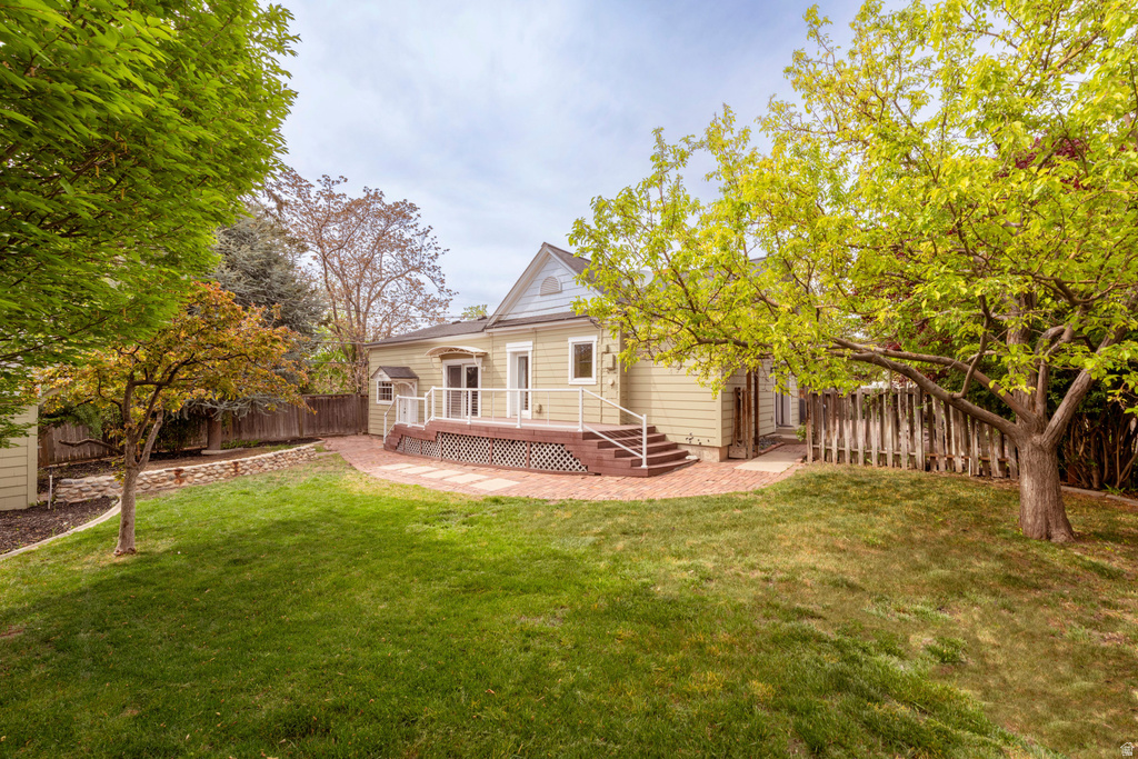 1122 E WESTMINSTER AVE Salt Lake City, UT 84105