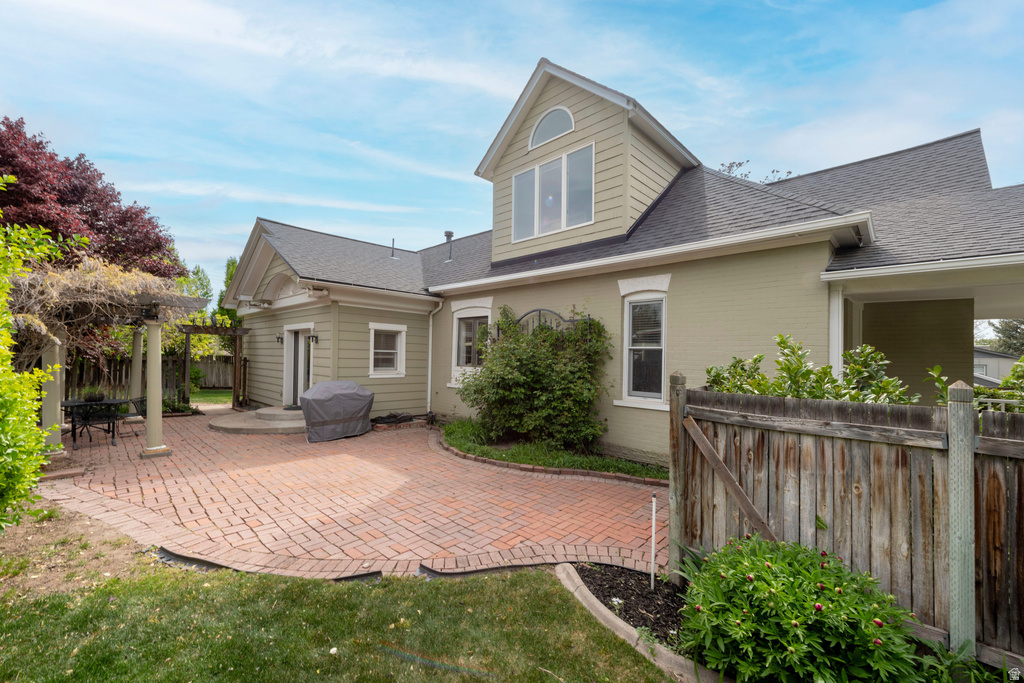 1122 E WESTMINSTER AVE Salt Lake City, UT 84105