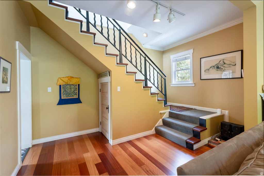 1122 E WESTMINSTER AVE Salt Lake City, UT 84105