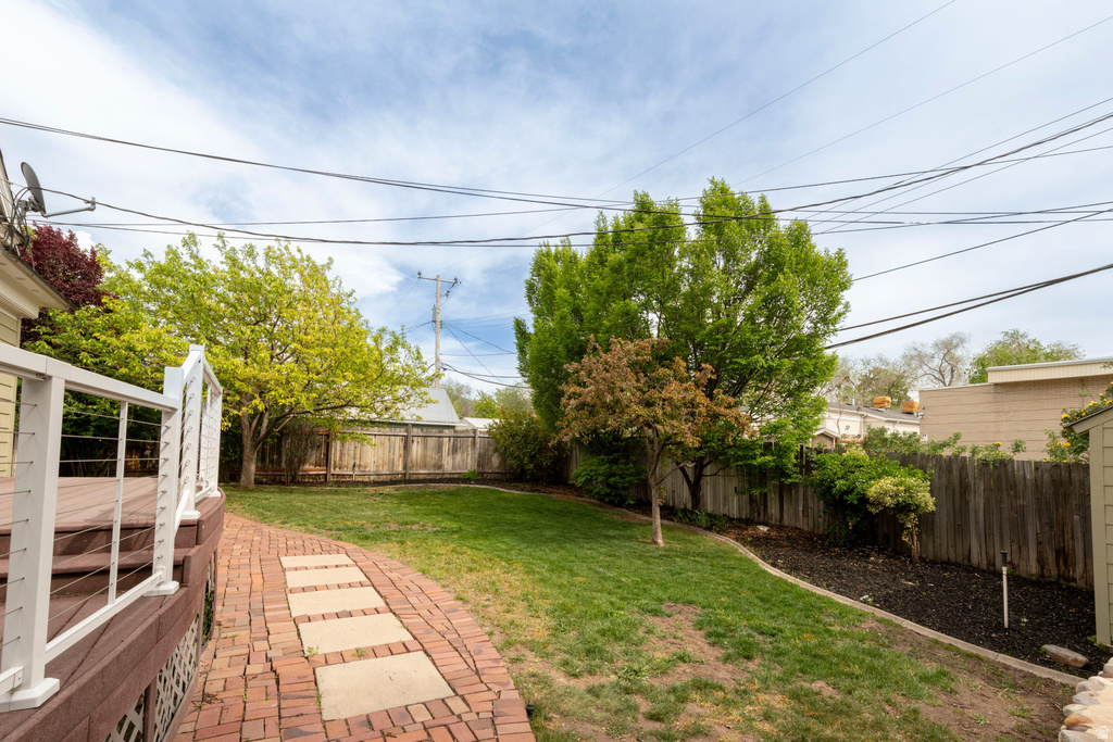 1122 E WESTMINSTER AVE Salt Lake City, UT 84105