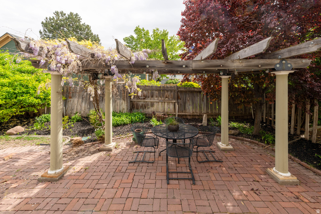 1122 E WESTMINSTER AVE Salt Lake City, UT 84105