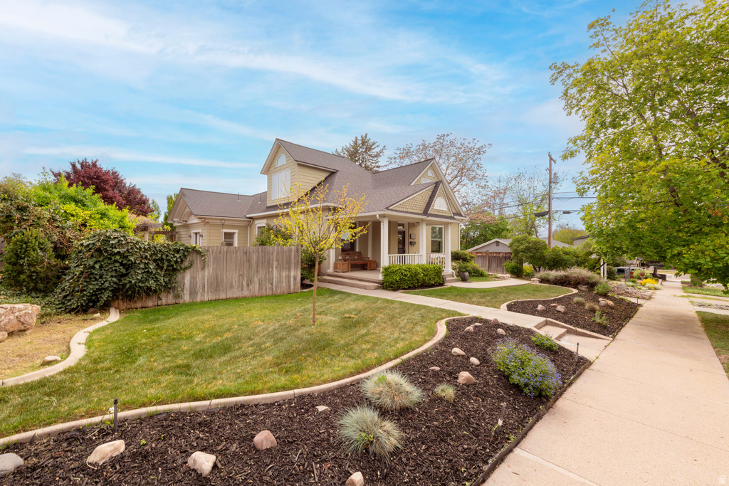 1122 E WESTMINSTER AVE Salt Lake City, UT 84105