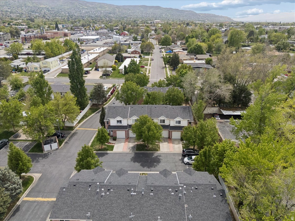 55 N PEREGRINE LN #4 Bountiful, UT 84010