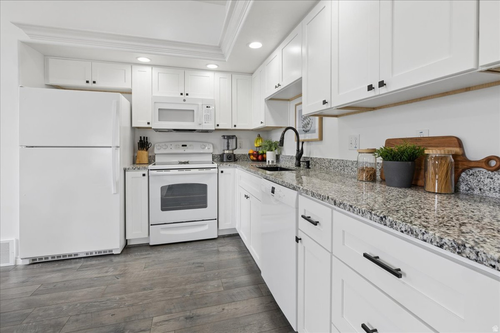 55 N PEREGRINE LN #4 Bountiful, UT 84010