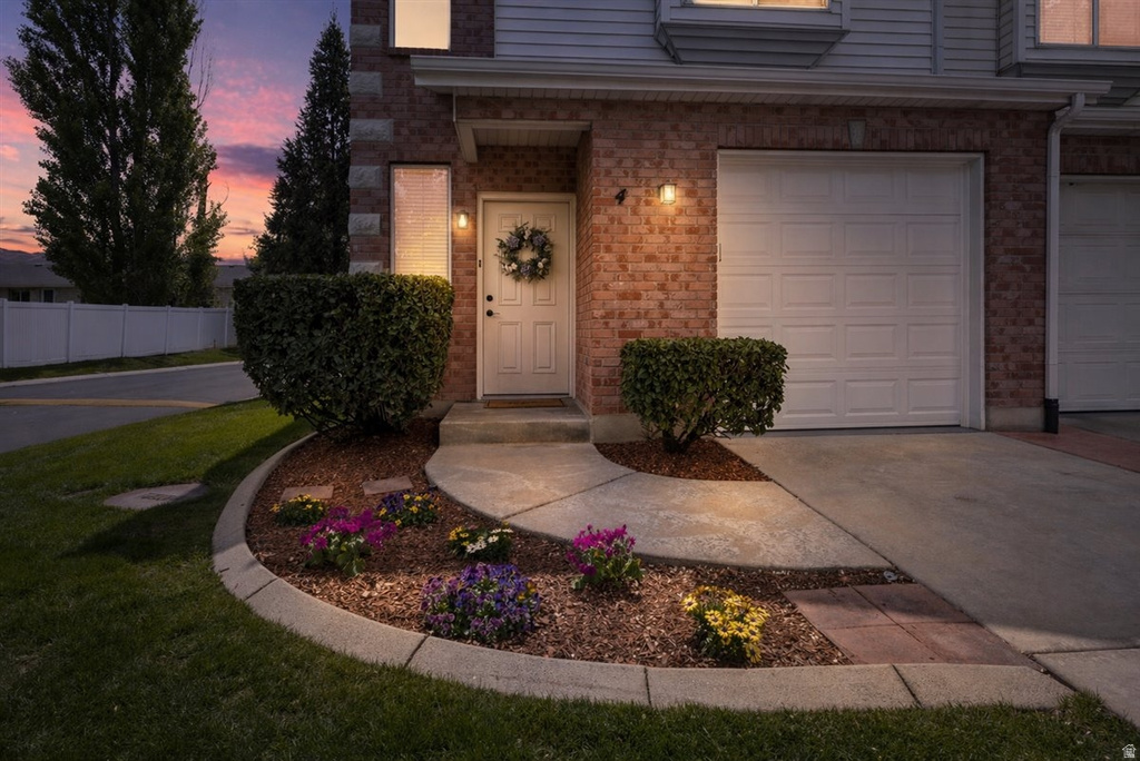 55 N PEREGRINE LN #4 Bountiful, UT 84010