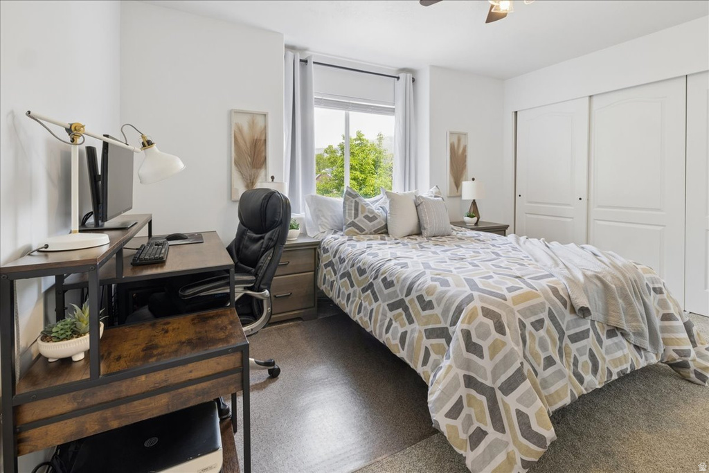 55 N PEREGRINE LN #4 Bountiful, UT 84010