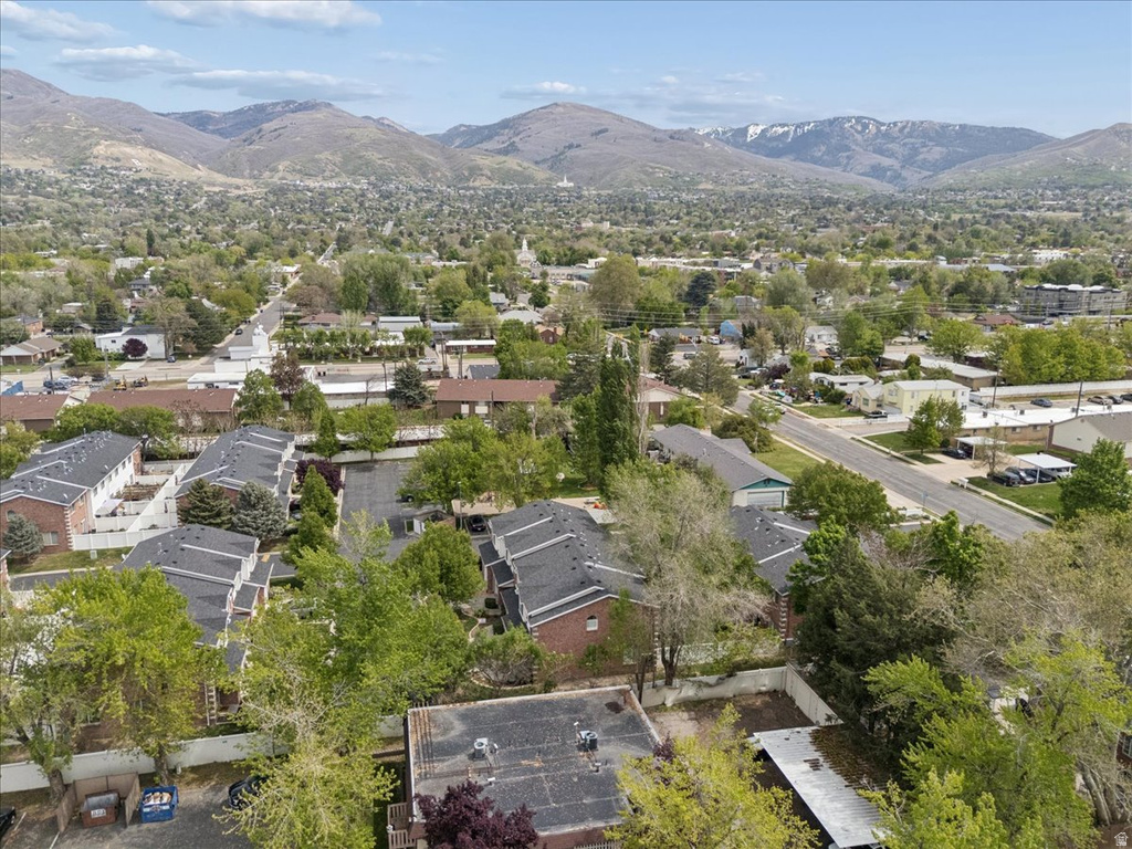 55 N PEREGRINE LN #4 Bountiful, UT 84010