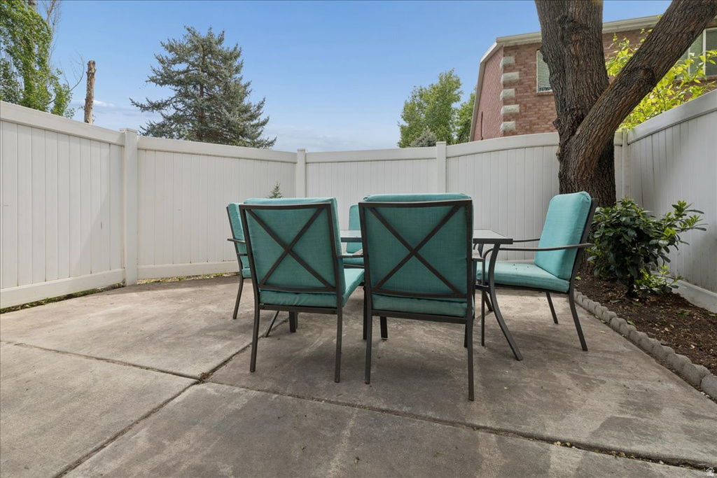 55 N PEREGRINE LN #4 Bountiful, UT 84010