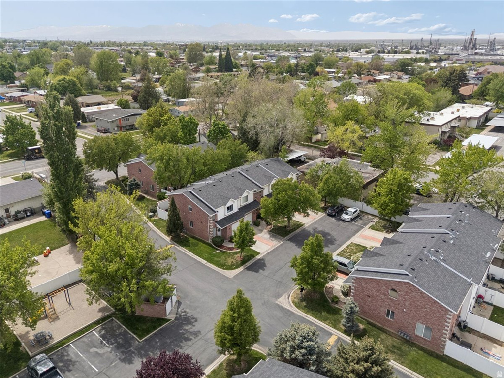 55 N PEREGRINE LN #4 Bountiful, UT 84010