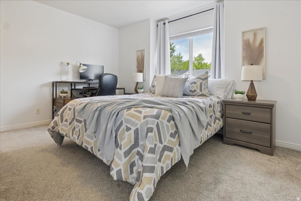 55 N PEREGRINE LN #4 Bountiful, UT 84010