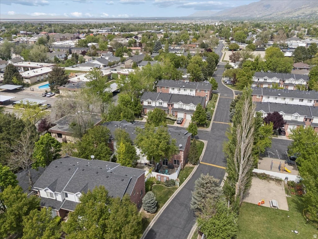 55 N PEREGRINE LN #4 Bountiful, UT 84010