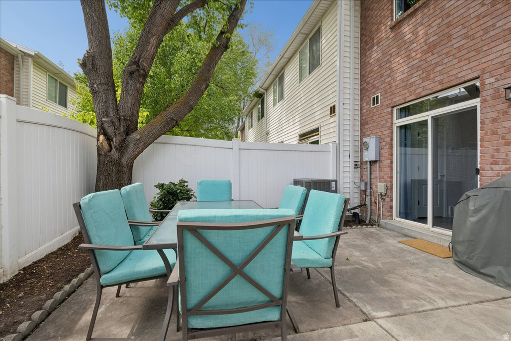 55 N PEREGRINE LN #4 Bountiful, UT 84010