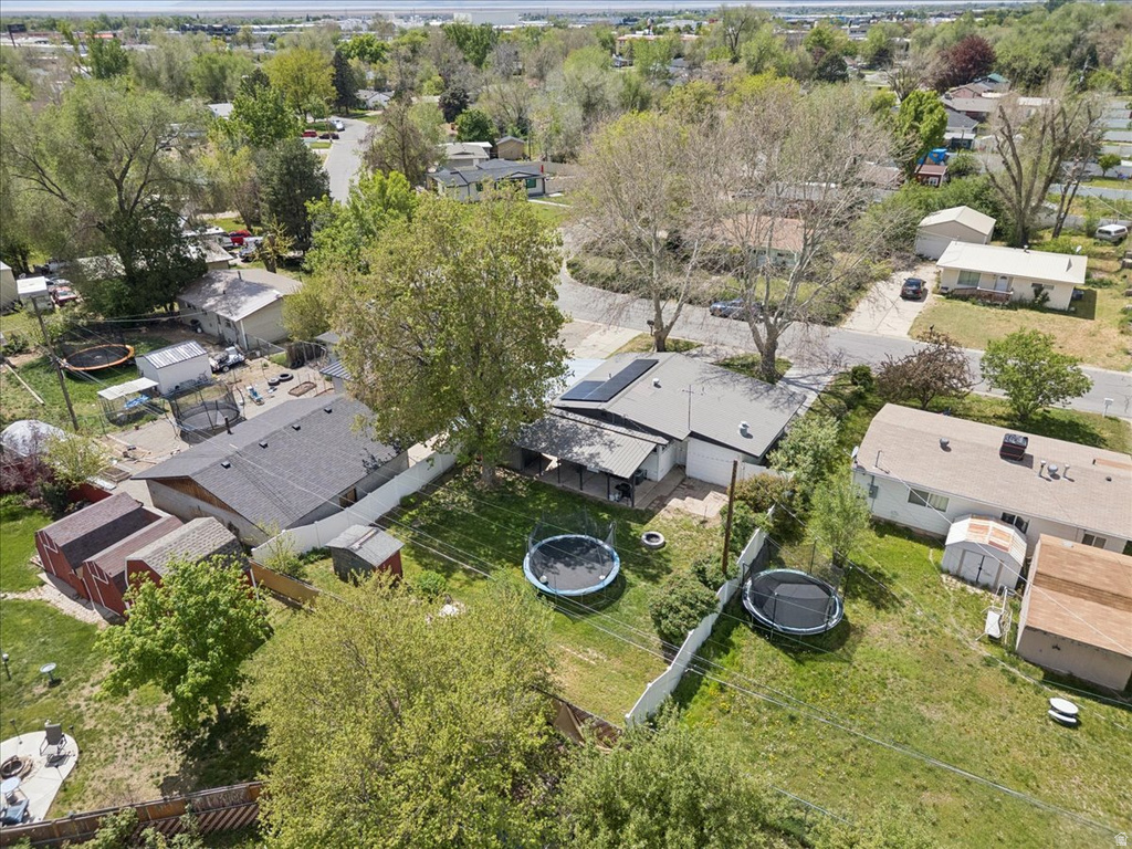 962 N LA VERDE Layton, UT 84041