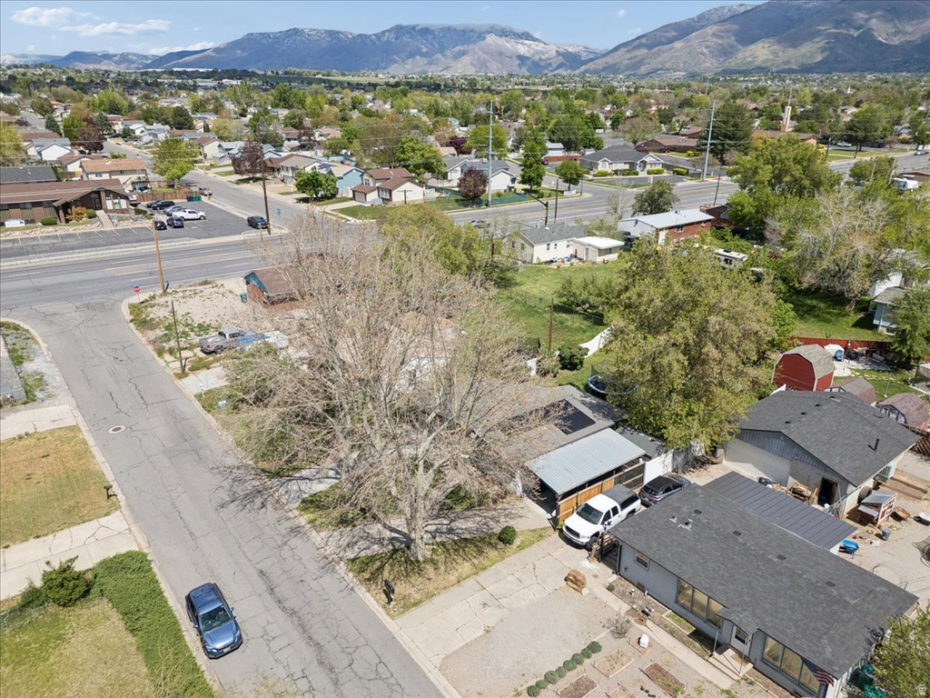 962 N LA VERDE Layton, UT 84041