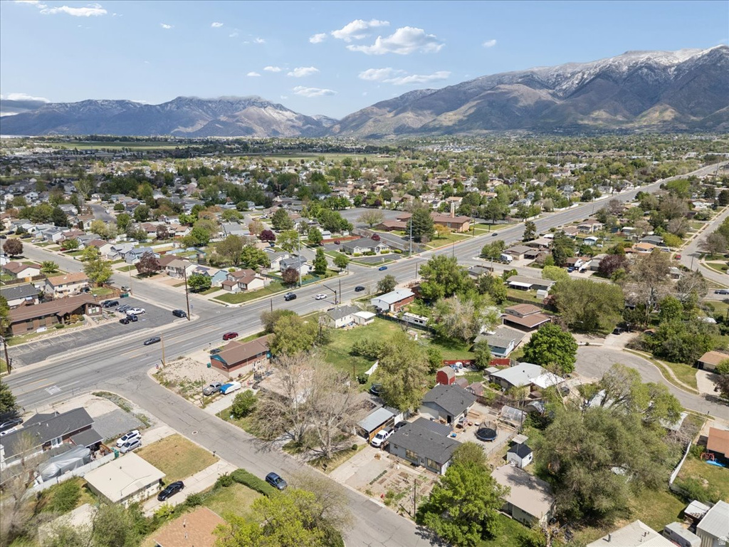 962 N LA VERDE Layton, UT 84041