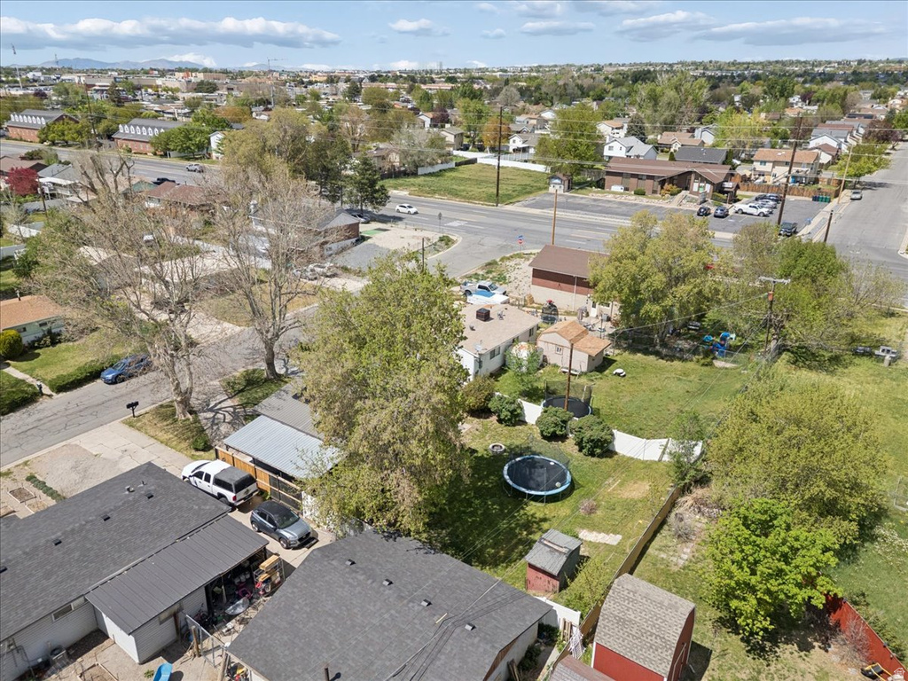 962 N LA VERDE Layton, UT 84041